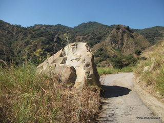 Torrente Caliero